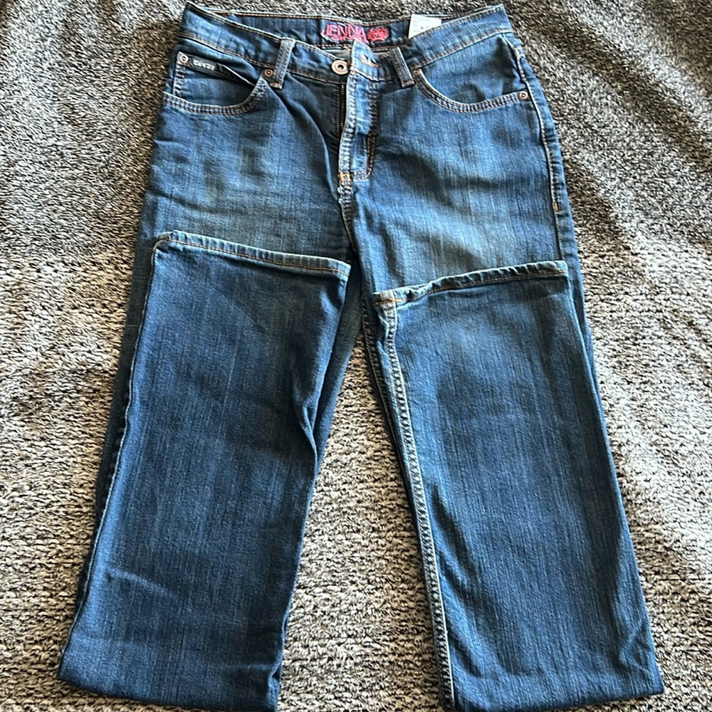 Women’s Cinch jeans